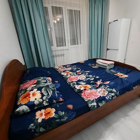 Кошкарбаева 45 Б Astana Exterior photo