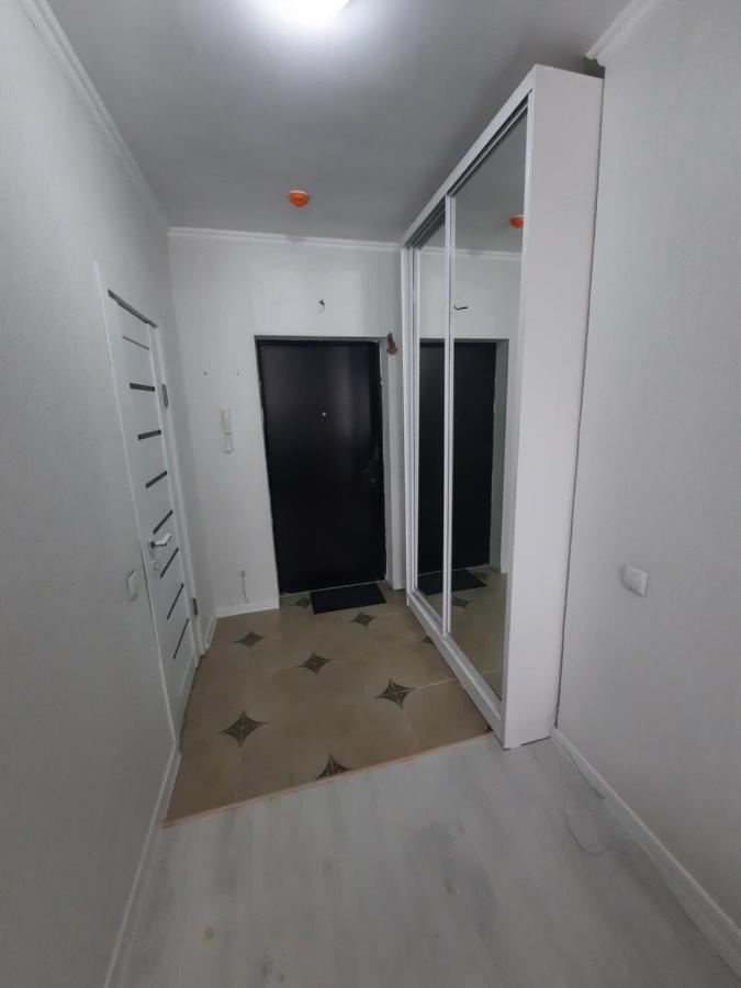 Кошкарбаева 45 Б Astana Exterior photo